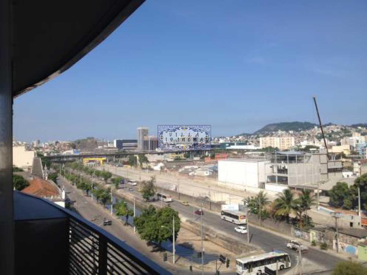 Conheça 83823 do imóvel - Sala Comercial 26m² à venda Rua Francisco Eugênio, São Cristóvão, Rio de Janeiro - R$ 230.000 - VE01014 - 12 83823 - 12