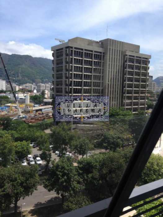 Conheça 83824 do imóvel - Sala Comercial 26m² à venda Rua Francisco Eugênio, São Cristóvão, Rio de Janeiro - R$ 230.000 - VE01014 - 13 83824 - 13
