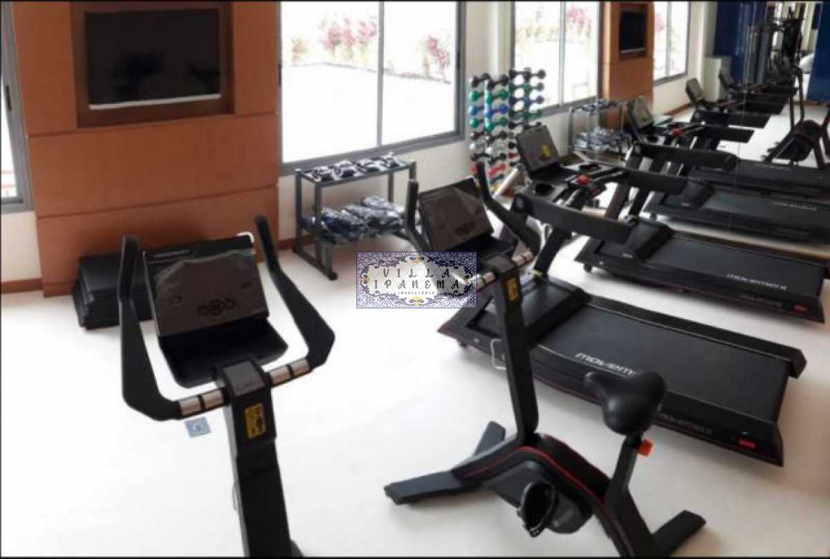 Conheça 83828 do imóvel - Sala Comercial 26m² à venda Rua Francisco Eugênio, São Cristóvão, Rio de Janeiro - R$ 230.000 - VE01014 - 17 83828 - 17