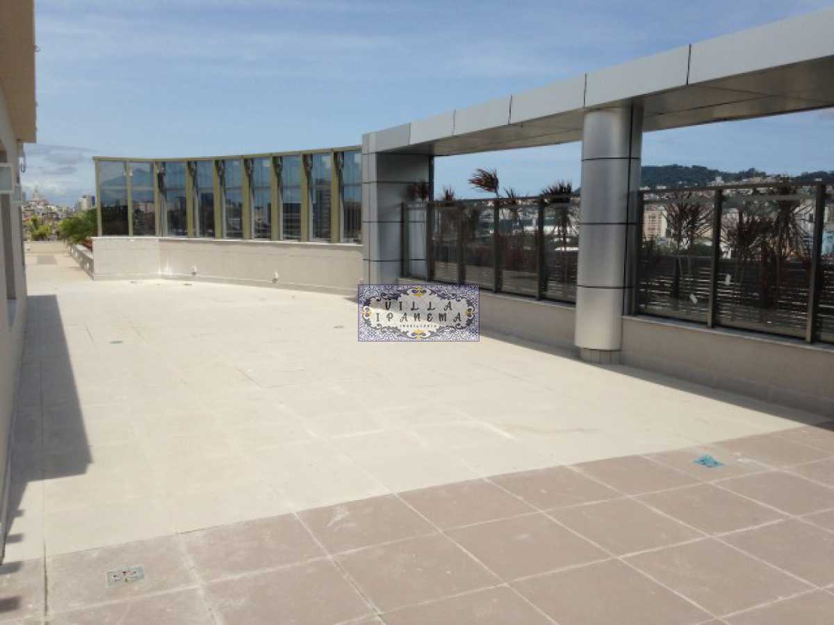 Conheça 83829 do imóvel - Sala Comercial 26m² à venda Rua Francisco Eugênio, São Cristóvão, Rio de Janeiro - R$ 230.000 - VE01014 - 18 83829 - 18