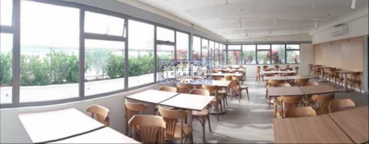 Conheça 83830 do imóvel - Sala Comercial 26m² à venda Rua Francisco Eugênio, São Cristóvão, Rio de Janeiro - R$ 230.000 - VE01014 - 19 83830 - 19