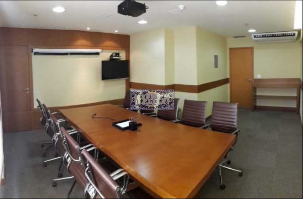 Conheça 83831 do imóvel - Sala Comercial 26m² à venda Rua Francisco Eugênio, São Cristóvão, Rio de Janeiro - R$ 230.000 - VE01014 - 20 83831 - 20
