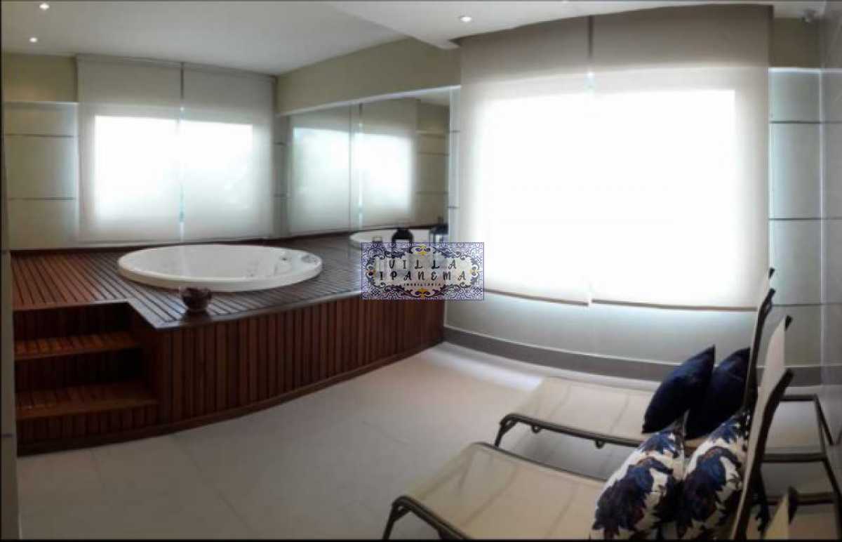 Conheça 83832 do imóvel - Sala Comercial 26m² à venda Rua Francisco Eugênio, São Cristóvão, Rio de Janeiro - R$ 230.000 - VE01014 - 21 83832 - 21
