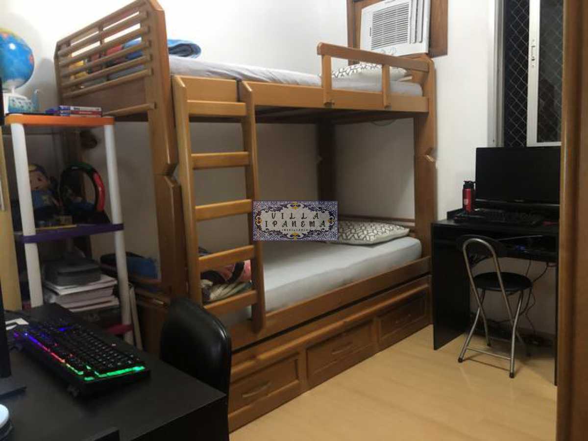 Conheça 140063 do imóvel - Apartamento à venda Avenida Paula Sousa, Maracanã, Rio de Janeiro - R$ 550.000 - RCAP30014 - 11 140063 - 11