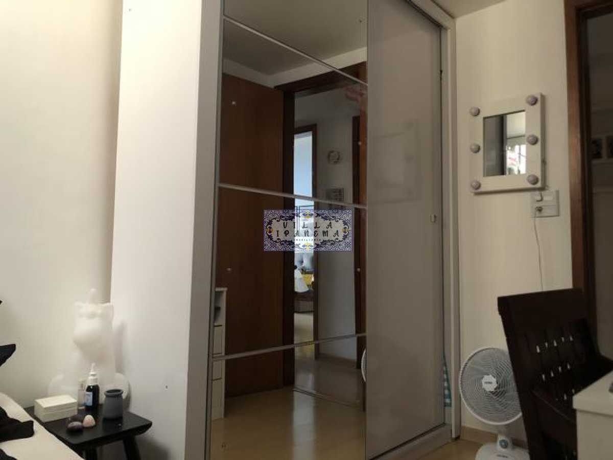 Conheça 140064 do imóvel - Apartamento à venda Avenida Paula Sousa, Maracanã, Rio de Janeiro - R$ 550.000 - RCAP30014 - 10 140064 - 10