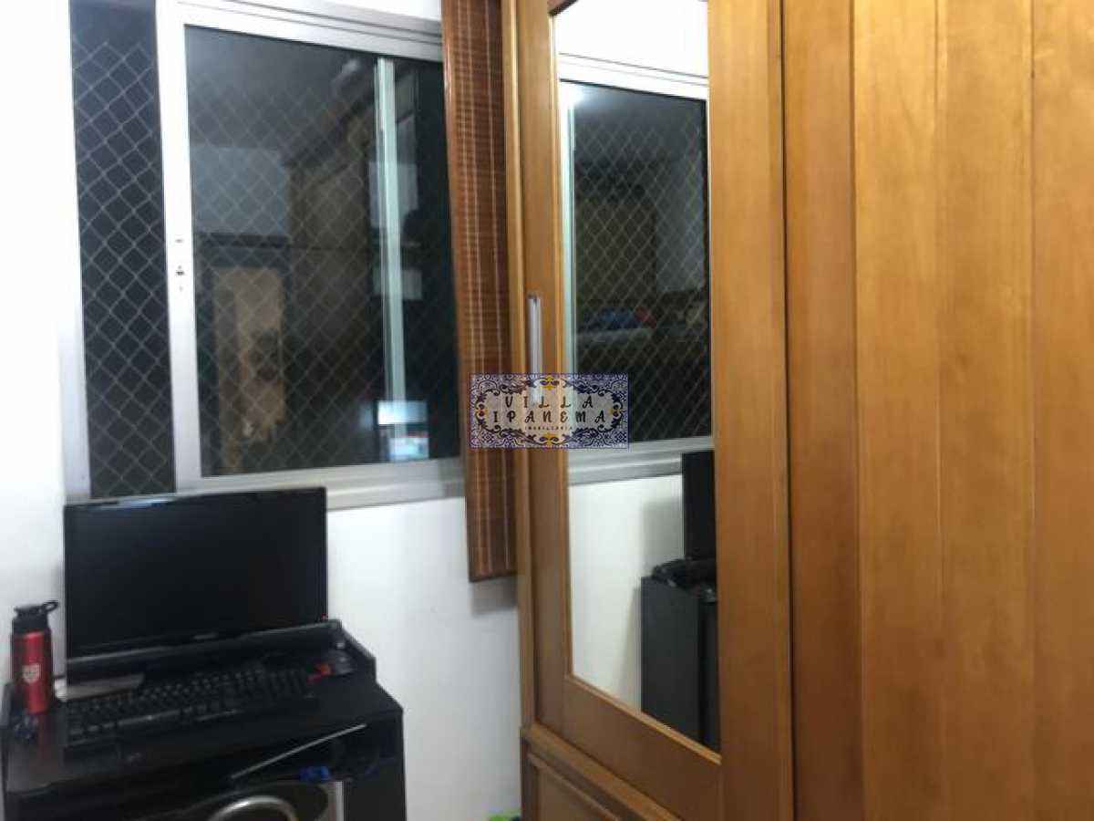 Conheça 140065 do imóvel - Apartamento à venda Avenida Paula Sousa, Maracanã, Rio de Janeiro - R$ 550.000 - RCAP30014 - 12 140065 - 12