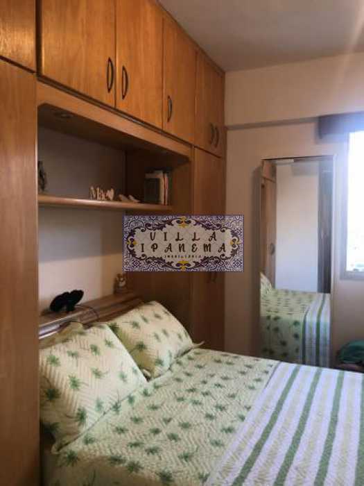 Conheça 140066 do imóvel - Apartamento à venda Avenida Paula Sousa, Maracanã, Rio de Janeiro - R$ 550.000 - RCAP30014 - 8 140066 - 8