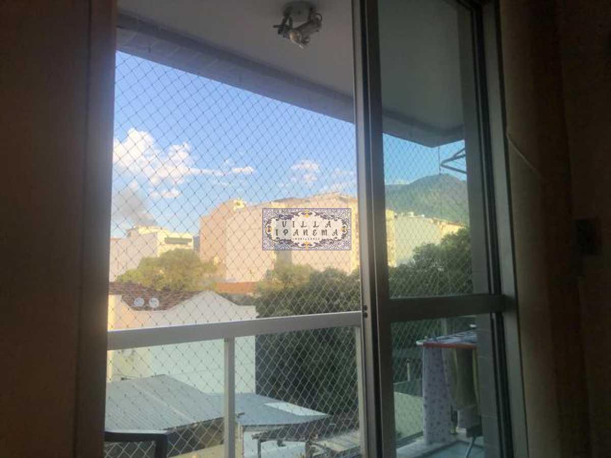 Conheça 140067 do imóvel - Apartamento à venda Avenida Paula Sousa, Maracanã, Rio de Janeiro - R$ 550.000 - RCAP30014 - 2 140067 - 2