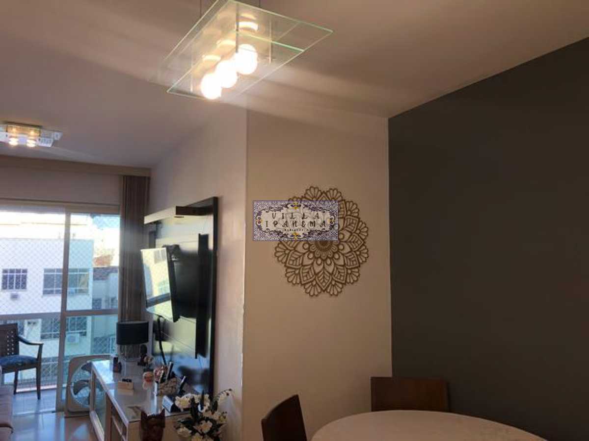 Conheça 140069 do imóvel - Apartamento à venda Avenida Paula Sousa, Maracanã, Rio de Janeiro - R$ 550.000 - RCAP30014 - 6 140069 - 6