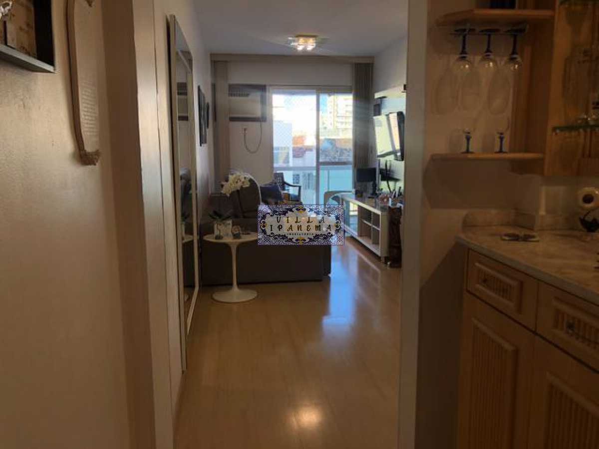 Conheça 140070 do imóvel - Apartamento à venda Avenida Paula Sousa, Maracanã, Rio de Janeiro - R$ 550.000 - RCAP30014 - 5 140070 - 5