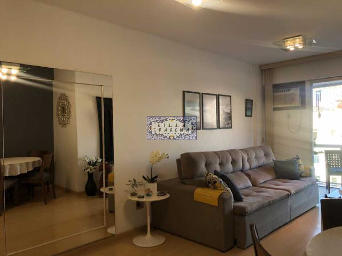 Conheça 140072 do imóvel - Apartamento à venda Avenida Paula Sousa, Maracanã, Rio de Janeiro - R$ 550.000 - RCAP30014 - 4 140072 - 4