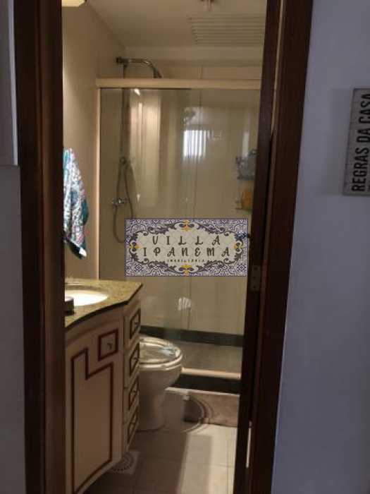 Conheça 140074 do imóvel - Apartamento à venda Avenida Paula Sousa, Maracanã, Rio de Janeiro - R$ 550.000 - RCAP30014 - 14 140074 - 14