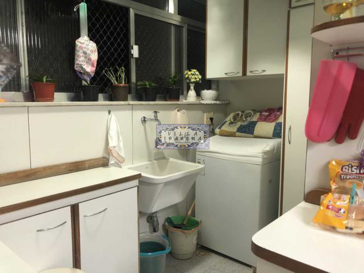 Conheça 140078 do imóvel - Apartamento à venda Avenida Paula Sousa, Maracanã, Rio de Janeiro - R$ 550.000 - RCAP30014 - 18 140078 - 18