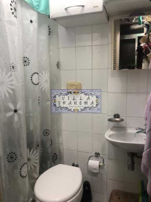 Conheça 140079 do imóvel - Apartamento à venda Avenida Paula Sousa, Maracanã, Rio de Janeiro - R$ 550.000 - RCAP30014 - 15 140079 - 15
