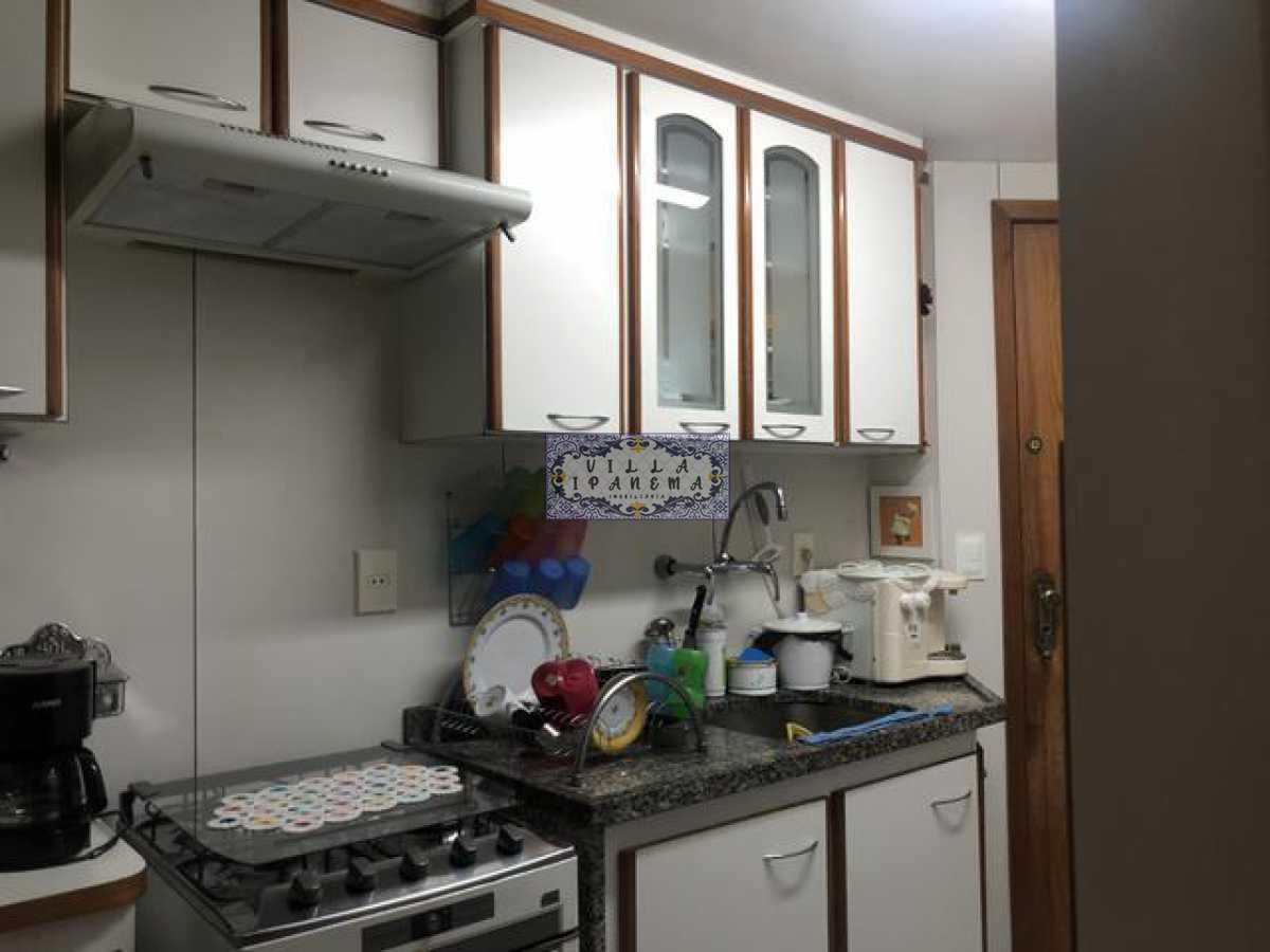 Conheça 140080 do imóvel - Apartamento à venda Avenida Paula Sousa, Maracanã, Rio de Janeiro - R$ 550.000 - RCAP30014 - 16 140080 - 16