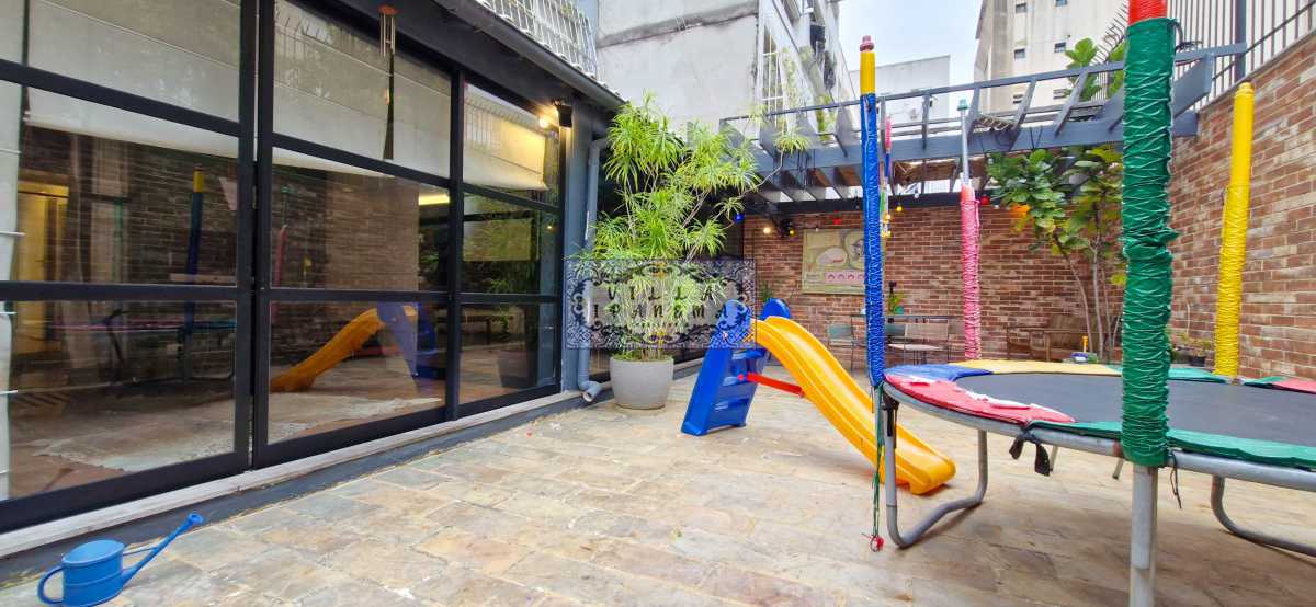 IMPERDÍVEL! - Apartamento para alugar Rua Barão da Torre, Ipanema, Rio de Janeiro - R$ 14.000 - RCAP50001