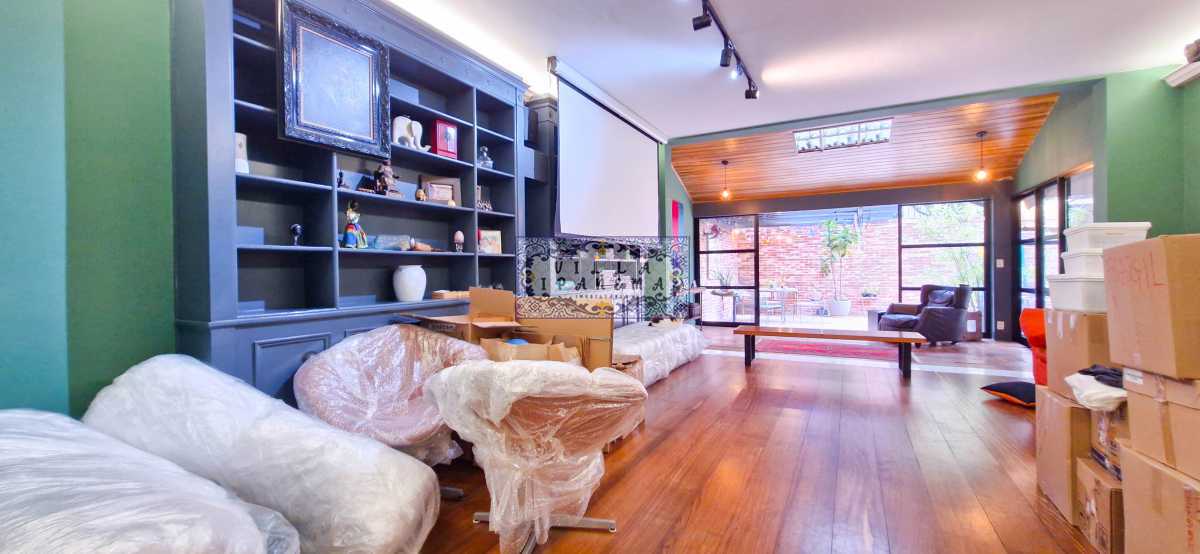 IMPERDÍVEL! - Apartamento para alugar Rua Barão da Torre, Ipanema, Rio de Janeiro - R$ 14.000 - RCAP50001