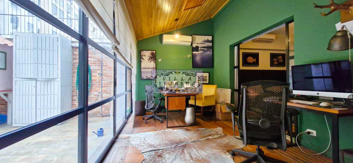 IMPERDÍVEL! - Apartamento para alugar Rua Barão da Torre, Ipanema, Rio de Janeiro - R$ 14.000 - RCAP50001