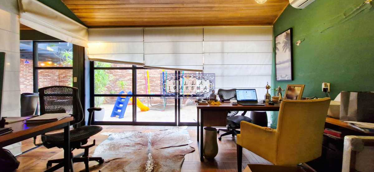 IMPERDÍVEL! - Apartamento para alugar Rua Barão da Torre, Ipanema, Rio de Janeiro - R$ 14.000 - RCAP50001