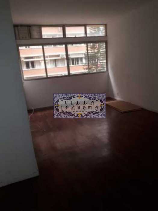 Conheça 140515 do imóvel - Apartamento à venda Rua Roberto Dias Lópes, Leme, Rio de Janeiro - R$ 1.745.000 - RCAP20021 - 2 140515 - 2