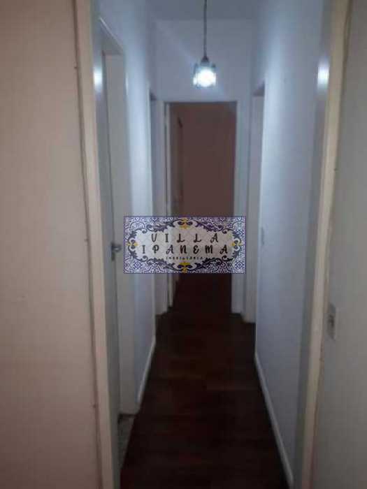 Conheça 140516 do imóvel - Apartamento à venda Rua Roberto Dias Lópes, Leme, Rio de Janeiro - R$ 1.745.000 - RCAP20021 - 3 140516 - 3
