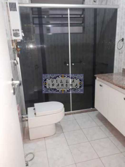 Conheça 140519 do imóvel - Apartamento à venda Rua Roberto Dias Lópes, Leme, Rio de Janeiro - R$ 1.745.000 - RCAP20021 - 6 140519 - 6