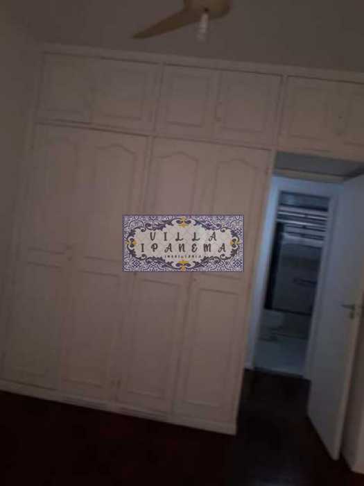 Conheça 140522 do imóvel - Apartamento à venda Rua Roberto Dias Lópes, Leme, Rio de Janeiro - R$ 1.745.000 - RCAP20021 - 9 140522 - 9