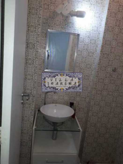 Conheça 140523 do imóvel - Apartamento à venda Rua Roberto Dias Lópes, Leme, Rio de Janeiro - R$ 1.745.000 - RCAP20021 - 10 140523 - 10