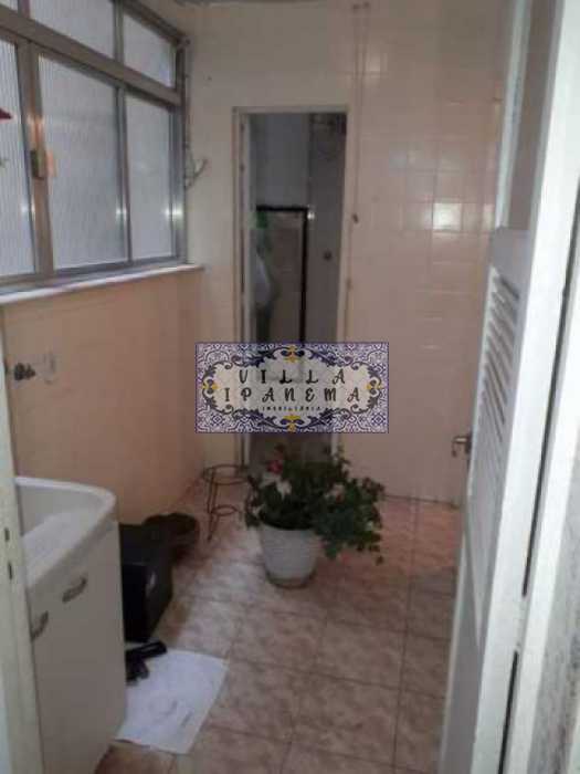Conheça 140529 do imóvel - Apartamento à venda Rua Roberto Dias Lópes, Leme, Rio de Janeiro - R$ 1.745.000 - RCAP20021 - 16 140529 - 16
