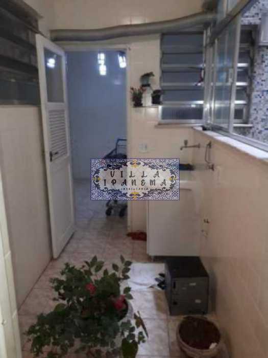 Conheça 140530 do imóvel - Apartamento à venda Rua Roberto Dias Lópes, Leme, Rio de Janeiro - R$ 1.745.000 - RCAP20021 - 17 140530 - 17