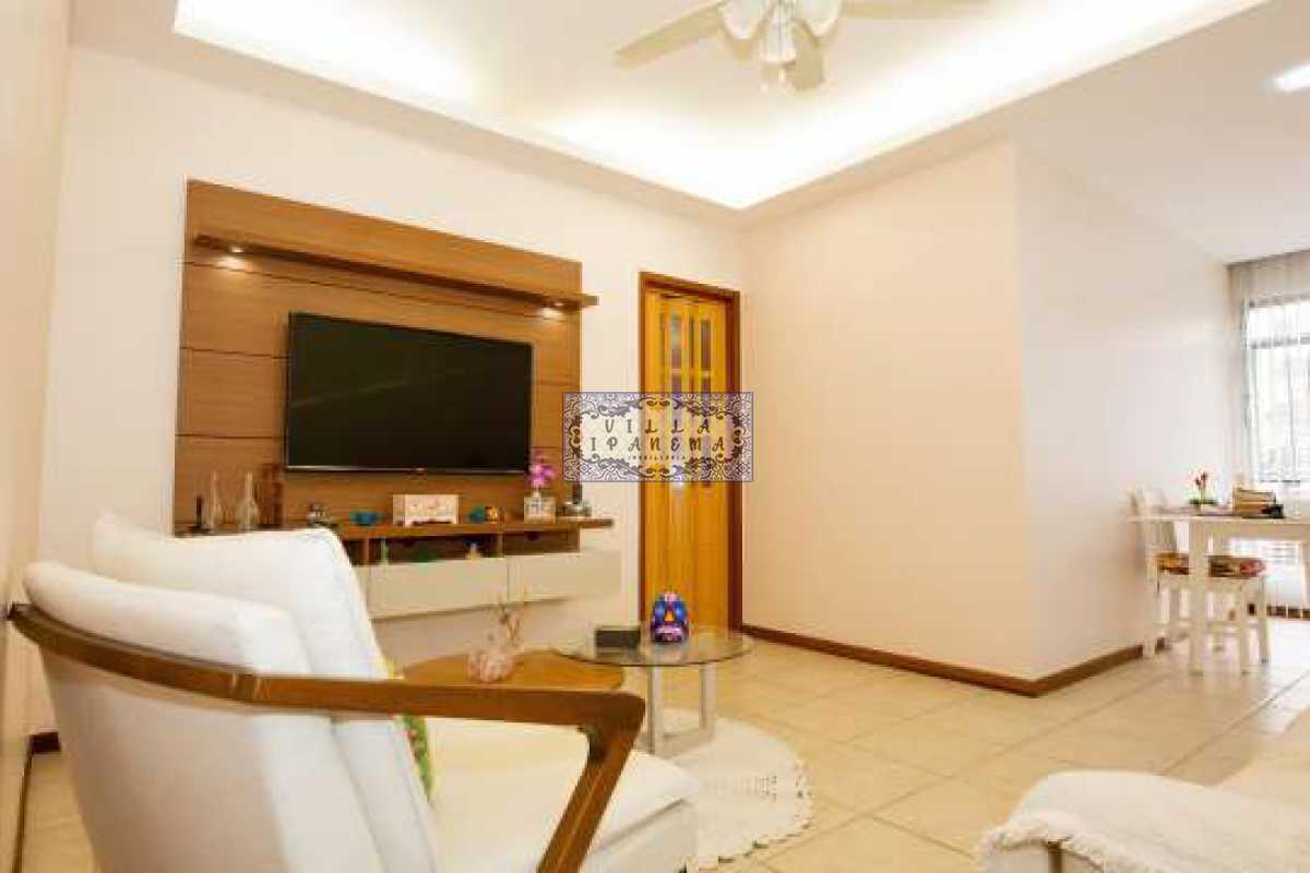 Conheça 138226 do imóvel - Apartamento à venda Rua Uruguai, Tijuca, Rio de Janeiro - R$ 745.000 - RCAP20022 - 1 138226 - 1