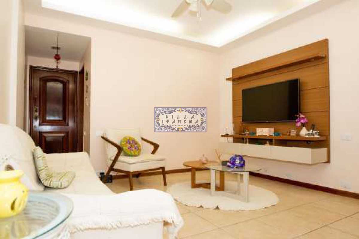 Conheça 138227 do imóvel - Apartamento à venda Rua Uruguai, Tijuca, Rio de Janeiro - R$ 745.000 - RCAP20022 - 2 138227 - 2