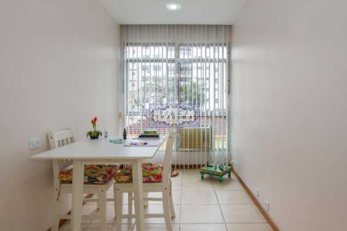 Conheça 138228 do imóvel - Apartamento à venda Rua Uruguai, Tijuca, Rio de Janeiro - R$ 745.000 - RCAP20022 - 3 138228 - 3
