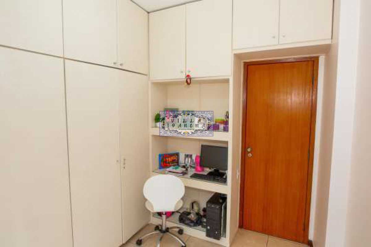 Conheça 138232 do imóvel - Apartamento à venda Rua Uruguai, Tijuca, Rio de Janeiro - R$ 745.000 - RCAP20022 - 7 138232 - 7