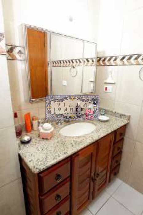 Conheça 138235 do imóvel - Apartamento à venda Rua Uruguai, Tijuca, Rio de Janeiro - R$ 745.000 - RCAP20022 - 9 138235 - 9