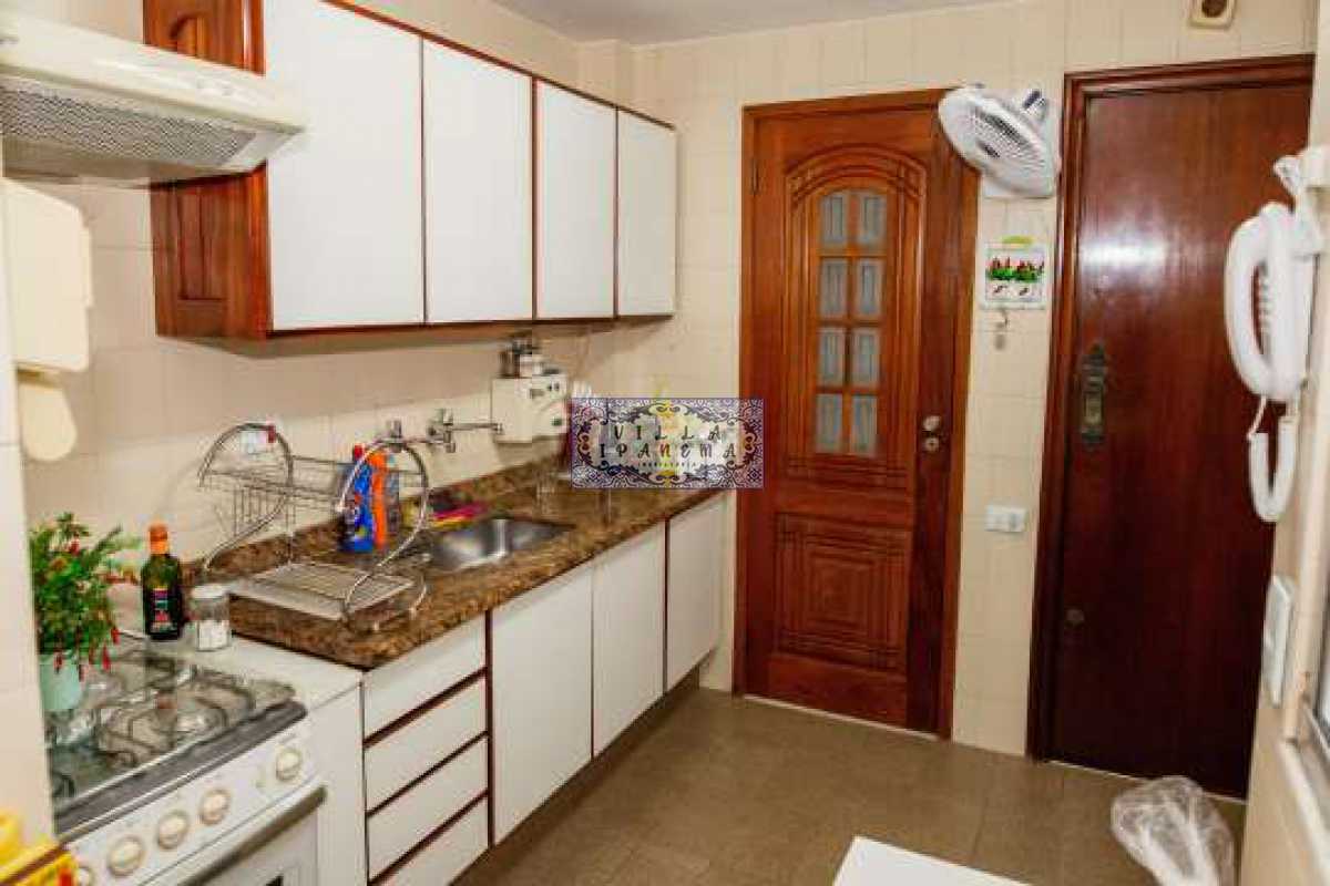 Conheça 138236 do imóvel - Apartamento à venda Rua Uruguai, Tijuca, Rio de Janeiro - R$ 745.000 - RCAP20022 - 10 138236 - 10