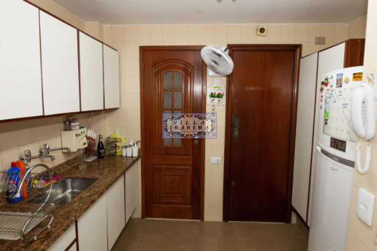 Conheça 138237 do imóvel - Apartamento à venda Rua Uruguai, Tijuca, Rio de Janeiro - R$ 745.000 - RCAP20022 - 11 138237 - 11