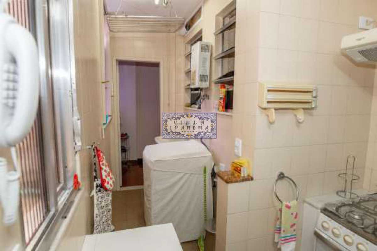 Conheça 138238 do imóvel - Apartamento à venda Rua Uruguai, Tijuca, Rio de Janeiro - R$ 745.000 - RCAP20022 - 12 138238 - 12