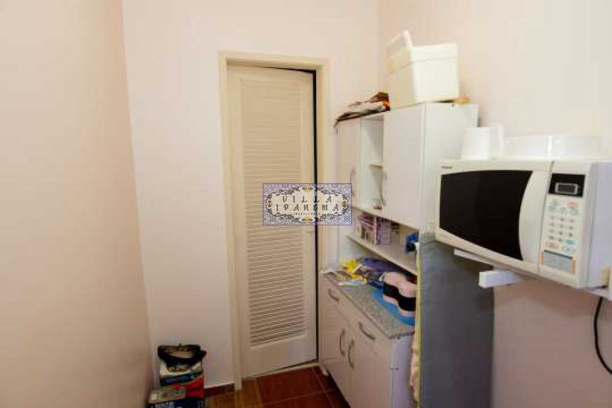 Conheça 138239 do imóvel - Apartamento à venda Rua Uruguai, Tijuca, Rio de Janeiro - R$ 745.000 - RCAP20022 - 13 138239 - 13
