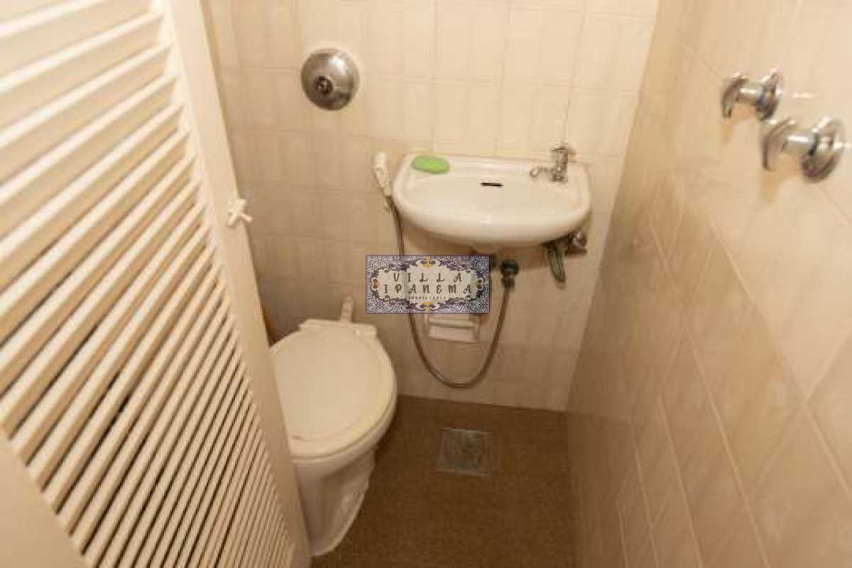 Conheça 138240 do imóvel - Apartamento à venda Rua Uruguai, Tijuca, Rio de Janeiro - R$ 745.000 - RCAP20022 - 14 138240 - 14