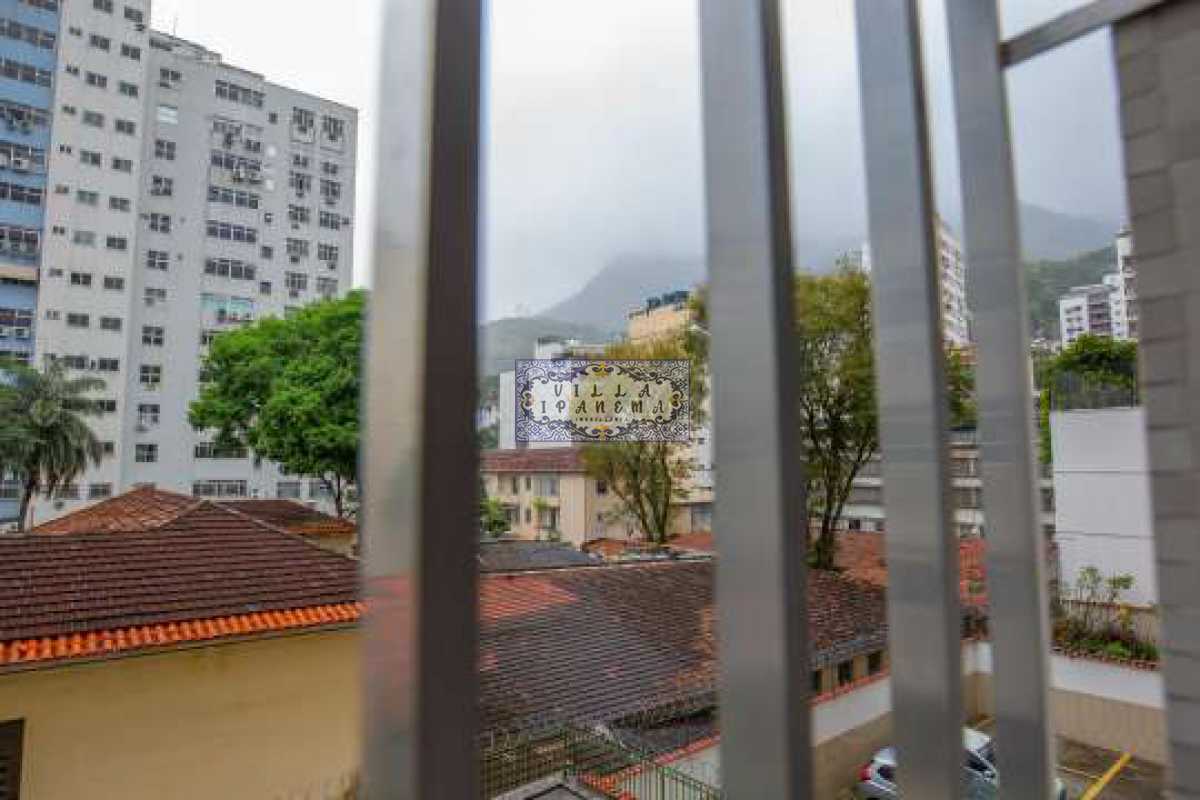Conheça 138242 do imóvel - Apartamento à venda Rua Uruguai, Tijuca, Rio de Janeiro - R$ 745.000 - RCAP20022 - 16 138242 - 16