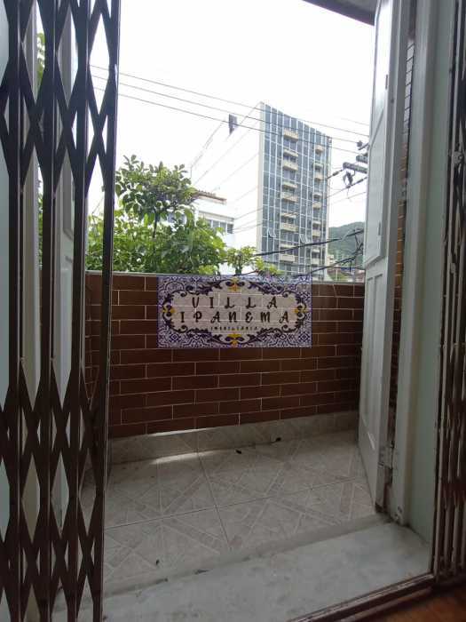 Conheça 1. do imóvel - Apartamento à venda Rua da Estrela, Rio Comprido, Rio de Janeiro - R$ 350.000 - RCAP20025 - 2 1. - 2