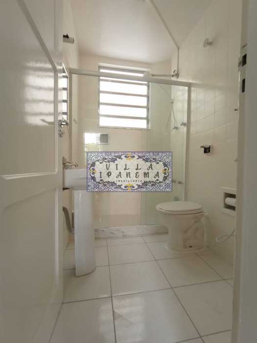 Conheça 8. do imóvel - Apartamento à venda Rua da Estrela, Rio Comprido, Rio de Janeiro - R$ 350.000 - RCAP20025 - 9 8. - 9