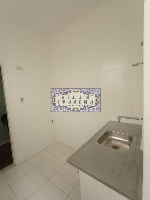 Conheça 11. do imóvel - Apartamento à venda Rua da Estrela, Rio Comprido, Rio de Janeiro - R$ 350.000 - RCAP20025 - 12 11. - 12