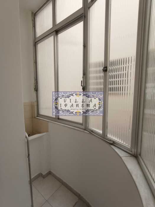 Conheça 12. do imóvel - Apartamento à venda Rua da Estrela, Rio Comprido, Rio de Janeiro - R$ 350.000 - RCAP20025 - 13 12. - 13