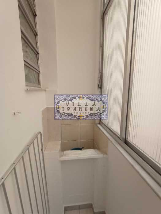 Conheça 13. do imóvel - Apartamento à venda Rua da Estrela, Rio Comprido, Rio de Janeiro - R$ 350.000 - RCAP20025 - 14 13. - 14