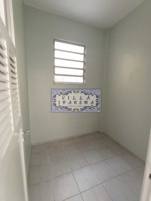 Conheça 14. do imóvel - Apartamento à venda Rua da Estrela, Rio Comprido, Rio de Janeiro - R$ 350.000 - RCAP20025 - 15 14. - 15