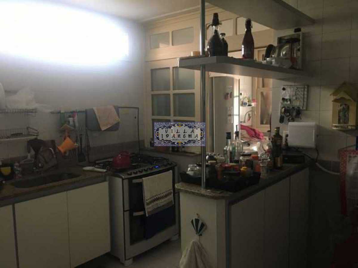 Conheça 5212_G1593430864 do imóvel - Casa em Condomínio à venda Rua Procurador Machado Guimarães, Barra da Tijuca, Rio de Janeiro - R$ 2.500.000 - RCCN40004 - 10 5212_G1593430864 - 10