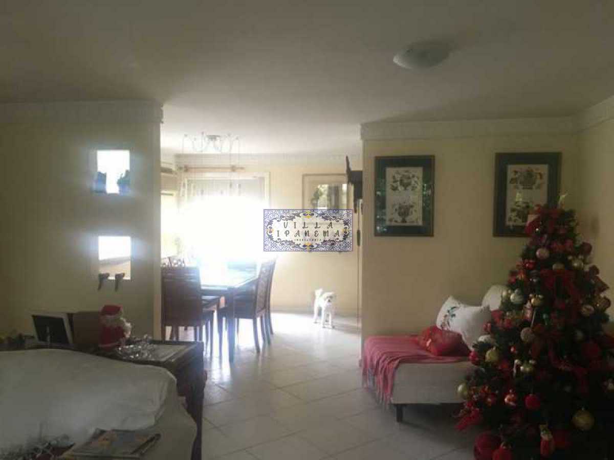 Conheça 5212_G1593430866 do imóvel - Casa em Condomínio à venda Rua Procurador Machado Guimarães, Barra da Tijuca, Rio de Janeiro - R$ 2.500.000 - RCCN40004 - 2 5212_G1593430866 - 2