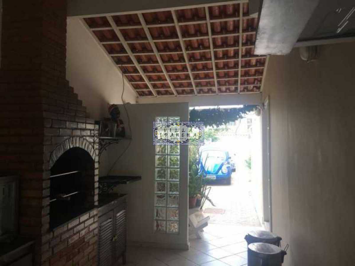 Conheça 5212_G1593430867 do imóvel - Casa em Condomínio à venda Rua Procurador Machado Guimarães, Barra da Tijuca, Rio de Janeiro - R$ 2.500.000 - RCCN40004 - 13 5212_G1593430867 - 13